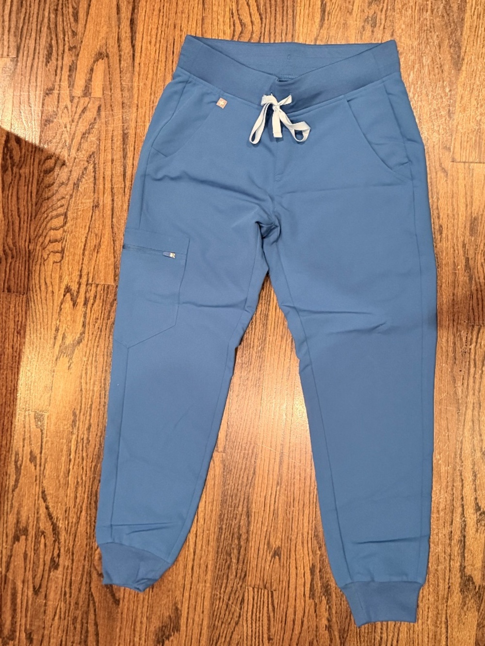 Figs "Zamora" Jogger Scrub Pants - Picture 2 of 2